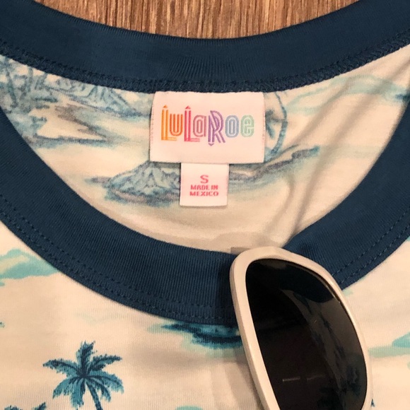 NWT Lularoe LIV - Picture 4 of 8